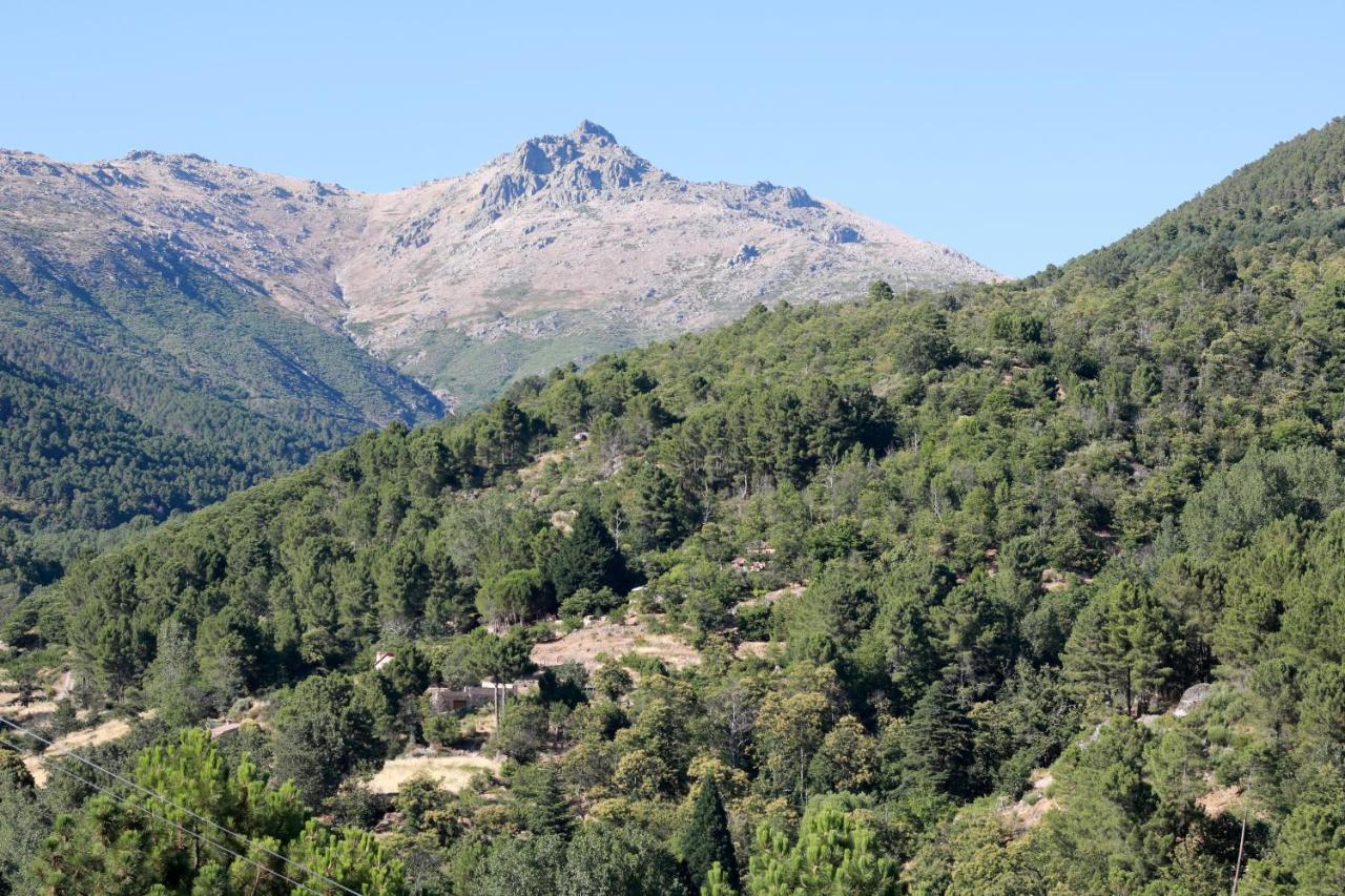 Albareilla By #Cherrygredos El Arenal  Exterior foto