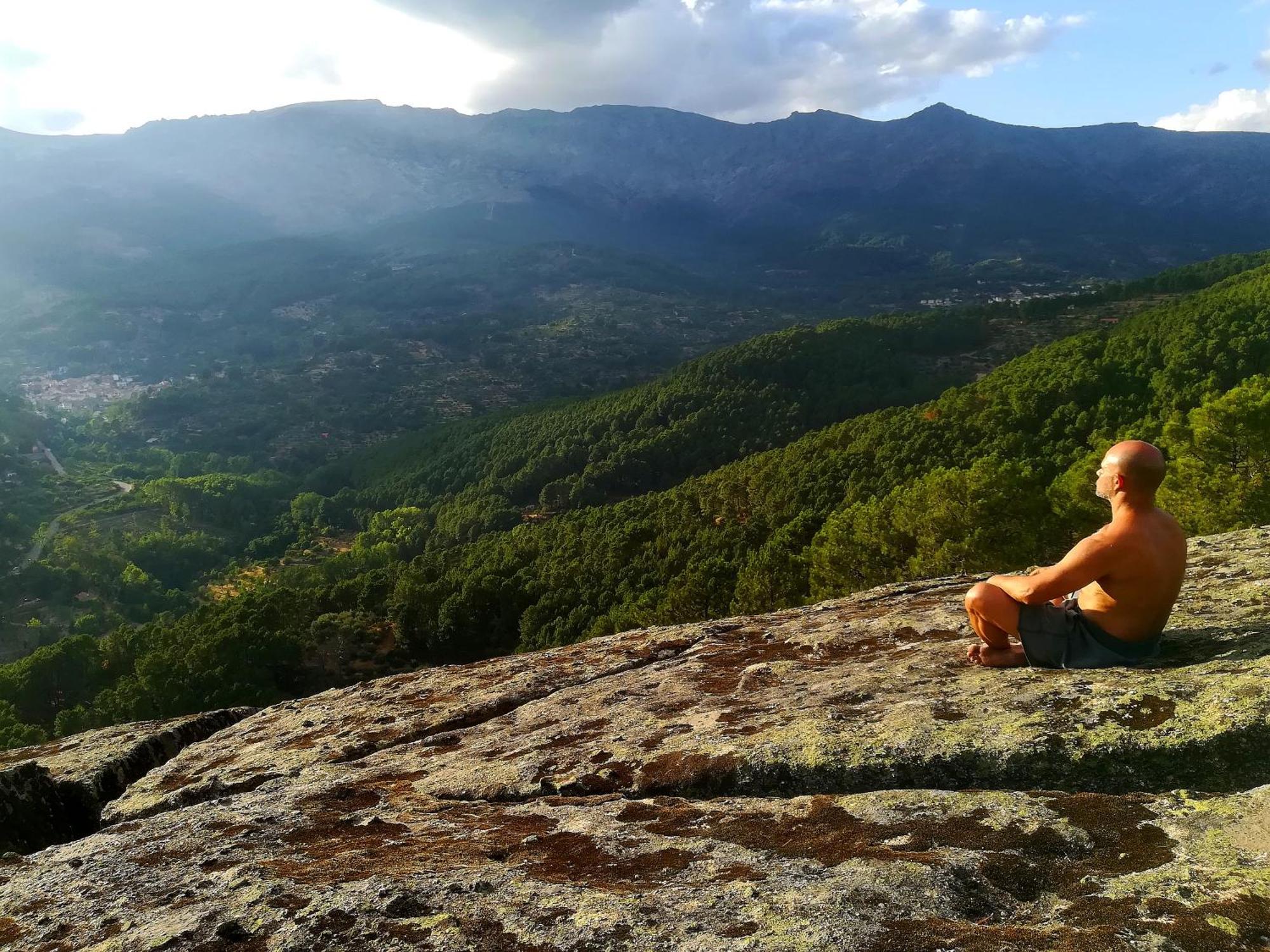 Albareilla By #Cherrygredos El Arenal  Exterior foto