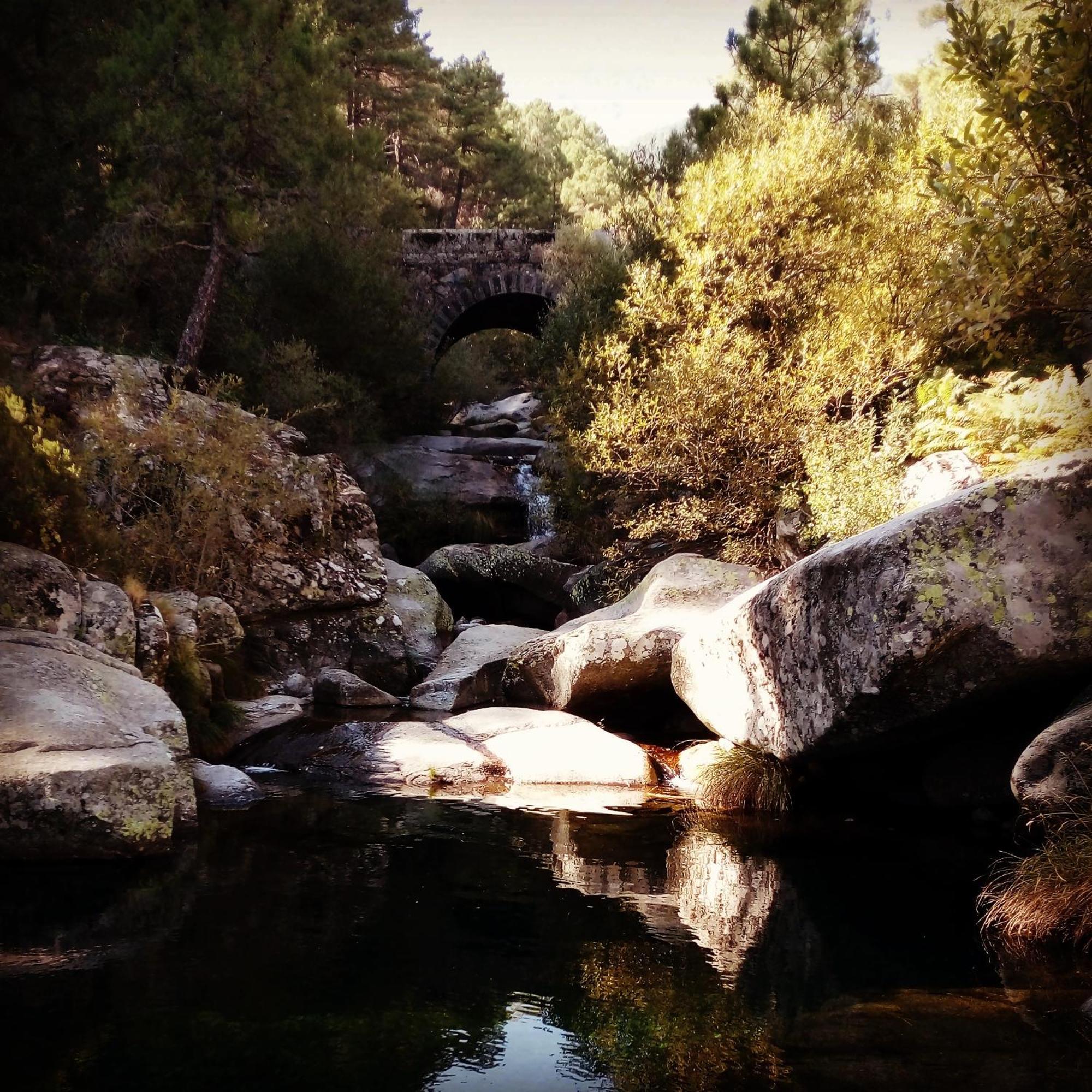 Albareilla By #Cherrygredos El Arenal  Exterior foto