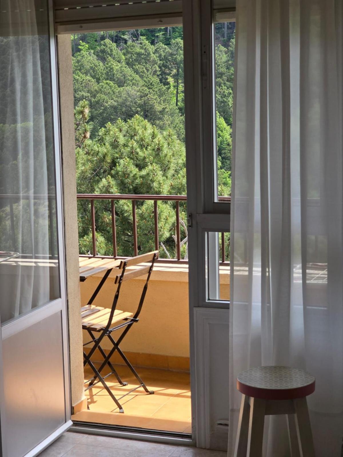 Albareilla By #Cherrygredos El Arenal  Exterior foto