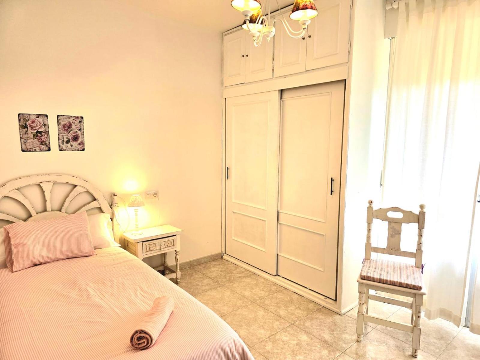 Albareilla By #Cherrygredos El Arenal  Exterior foto