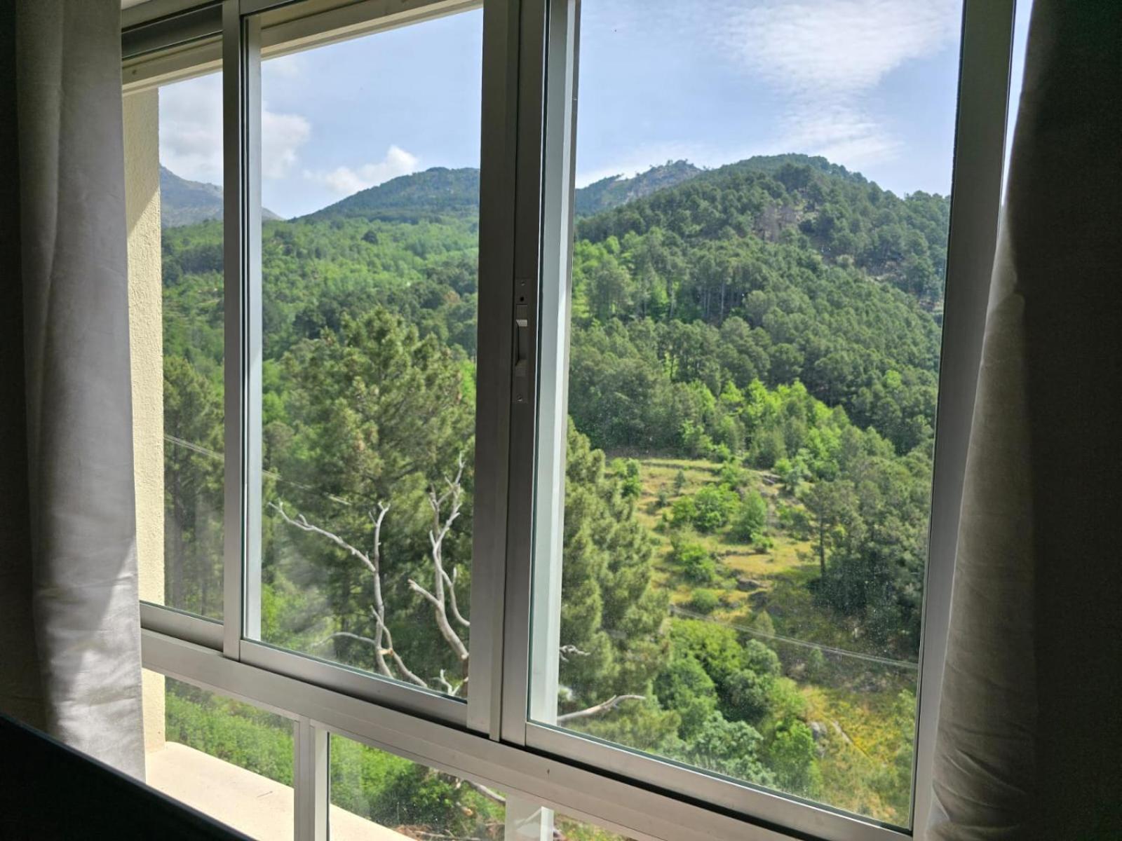 Albareilla By #Cherrygredos El Arenal  Exterior foto