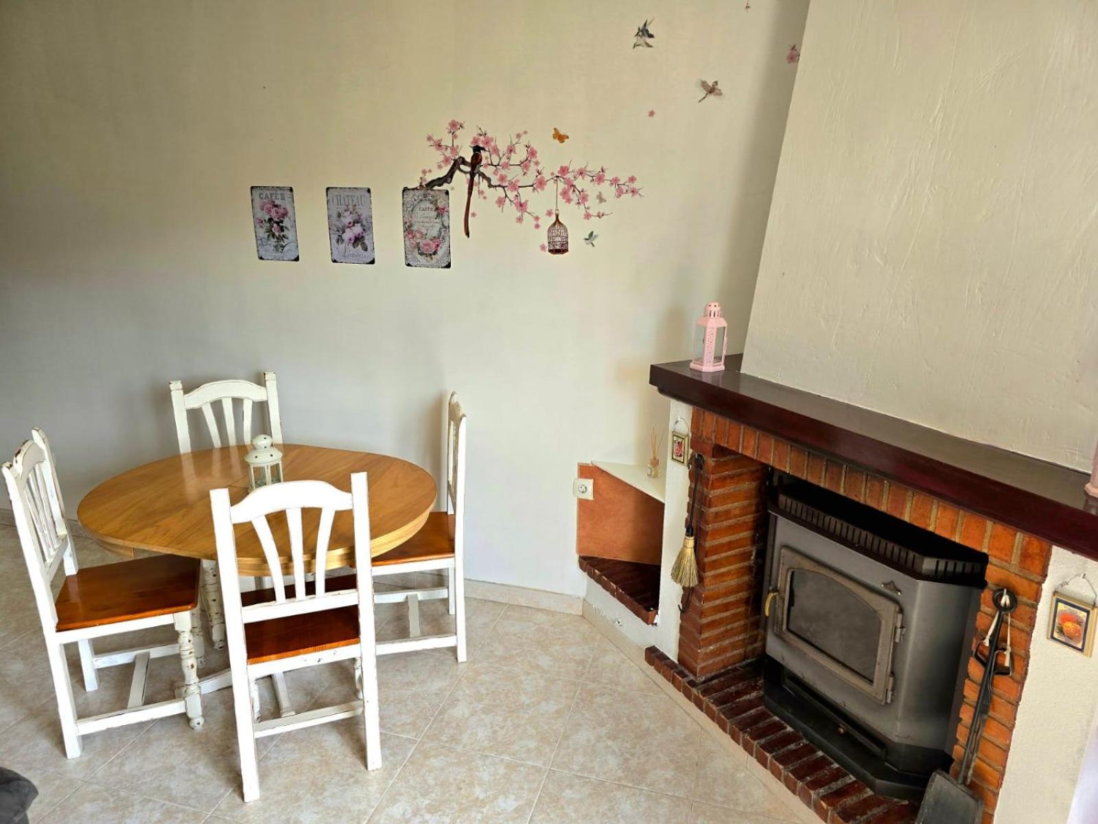 Albareilla By #Cherrygredos El Arenal  Exterior foto