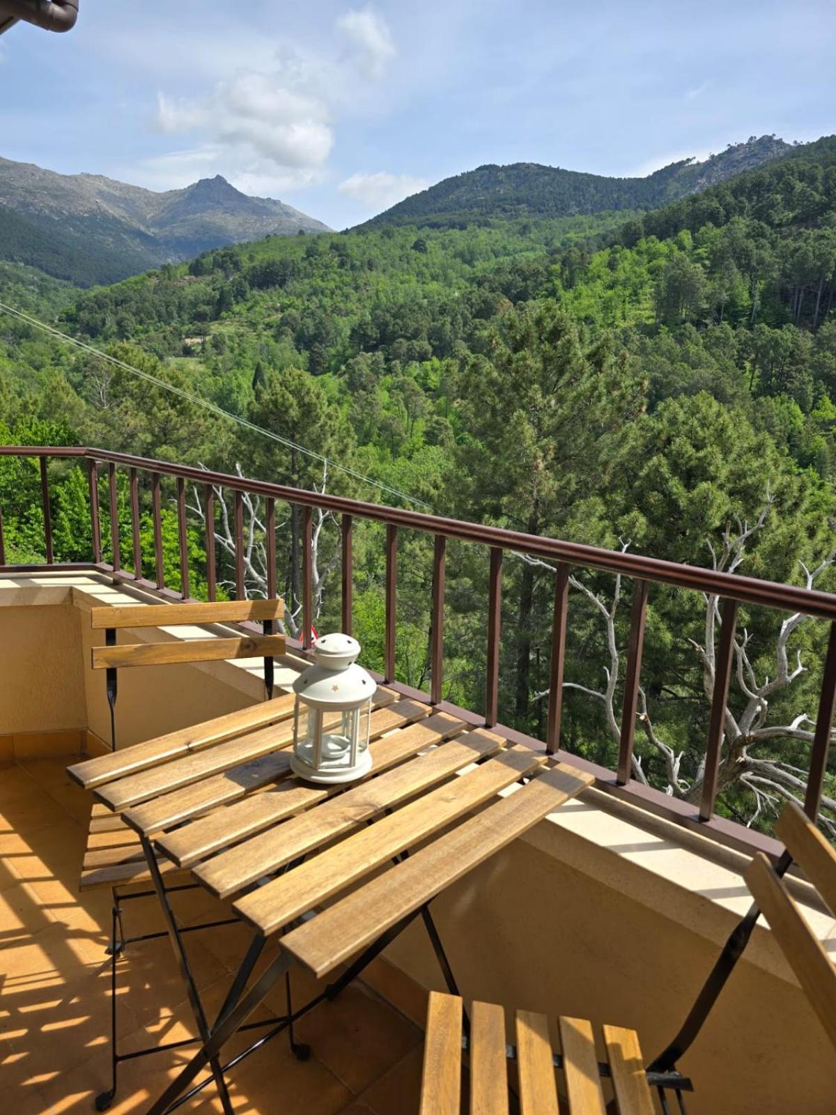 Albareilla By #Cherrygredos El Arenal  Exterior foto